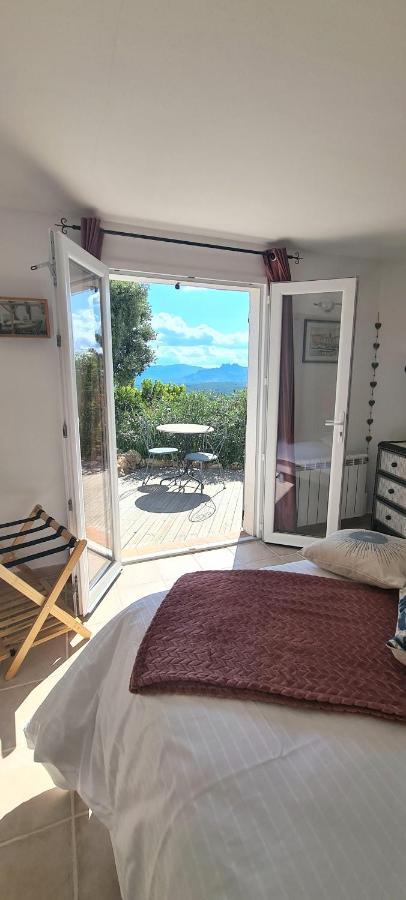 Corniche Du Paradis Roquebrune-sur Argens Luaran gambar