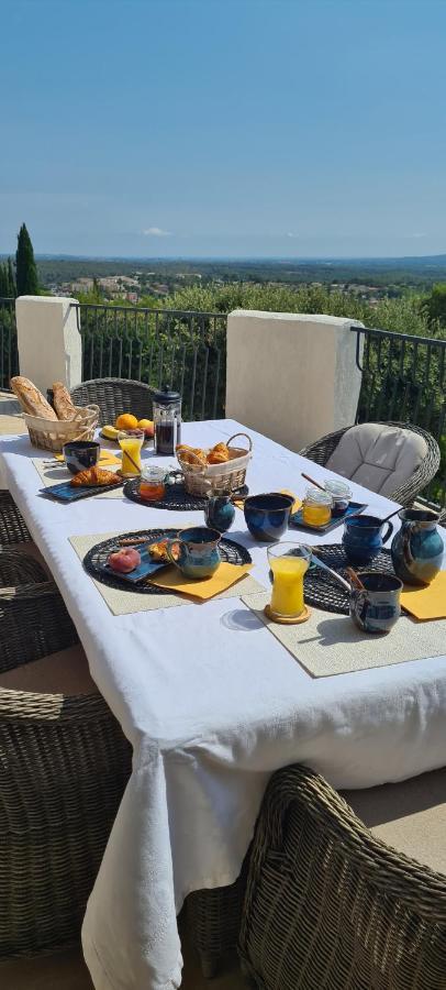 Corniche Du Paradis Roquebrune-sur Argens Luaran gambar