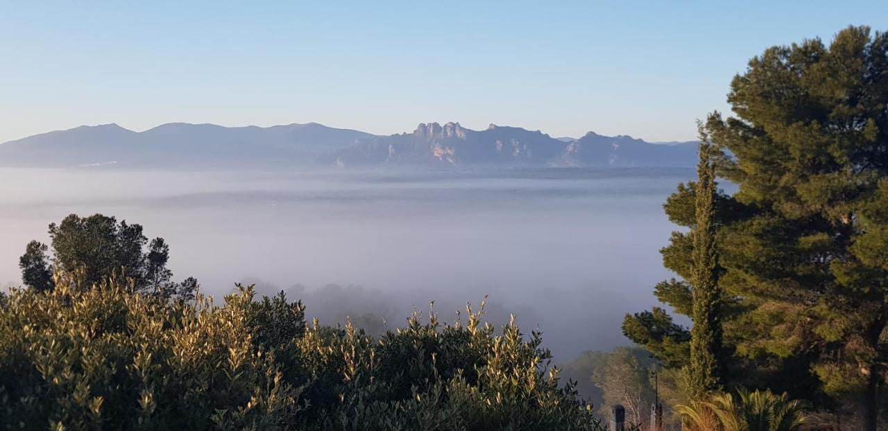Corniche Du Paradis Roquebrune-sur Argens Luaran gambar