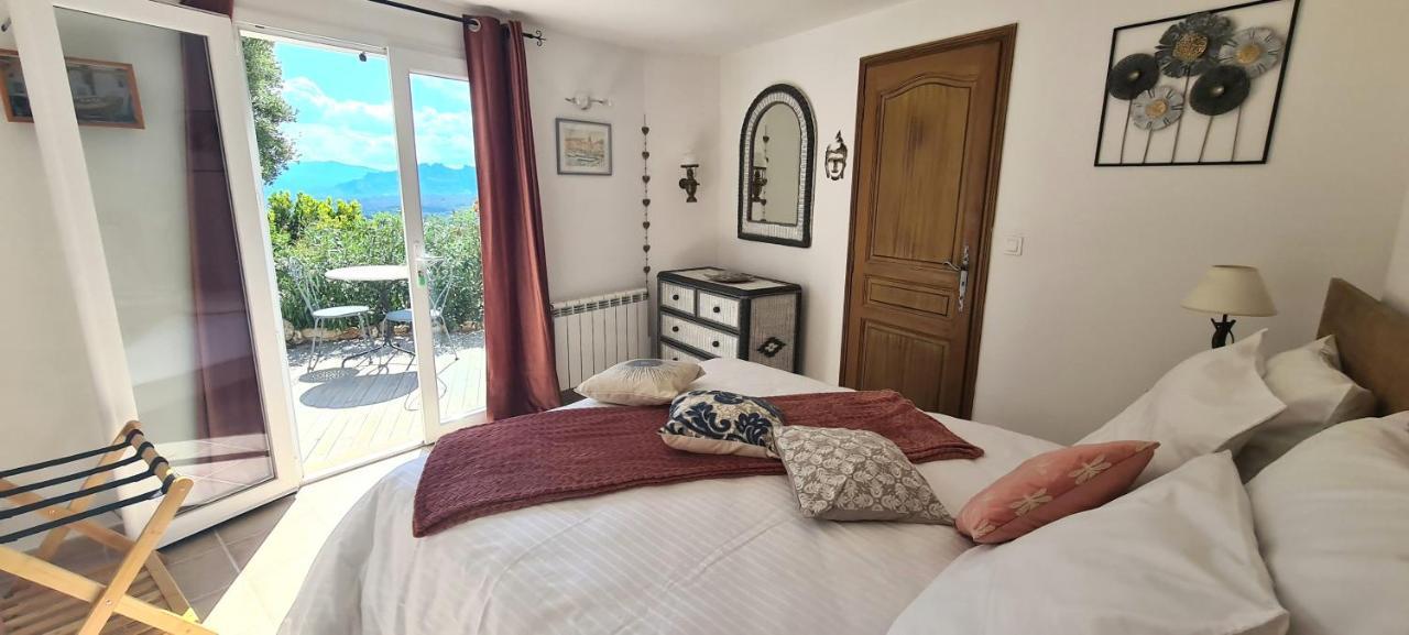 Corniche Du Paradis Roquebrune-sur Argens Luaran gambar